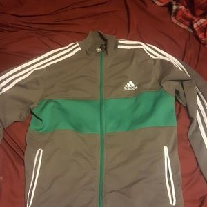 Adidas Track jacket